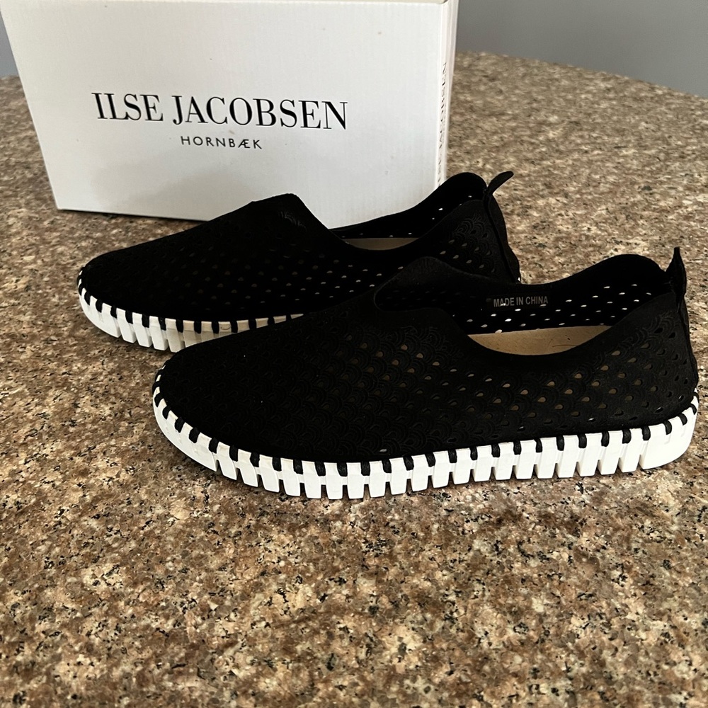 ILSE JACOBSEN shoes